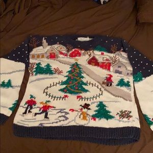 Christmas Sweaters